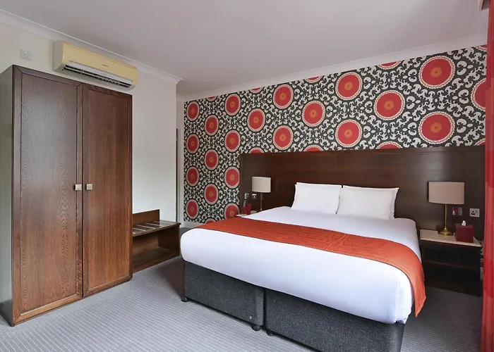 The Bocardo Hotel