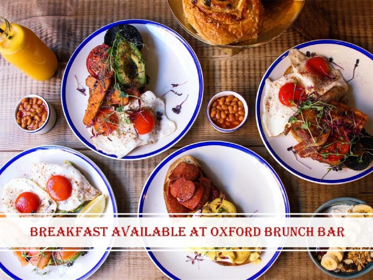 The Bocardo Oxford