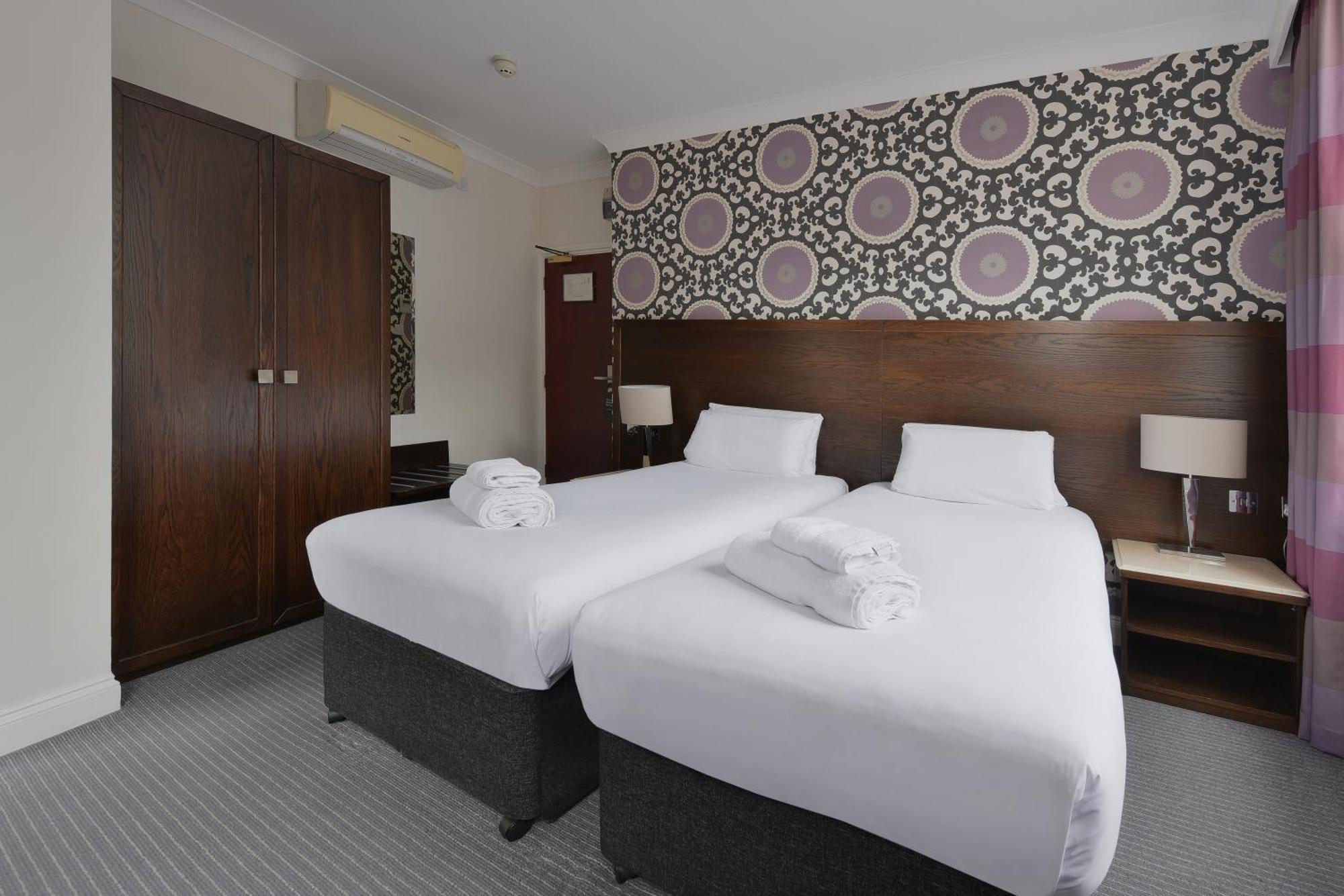 Guest house The Bocardo Oxford