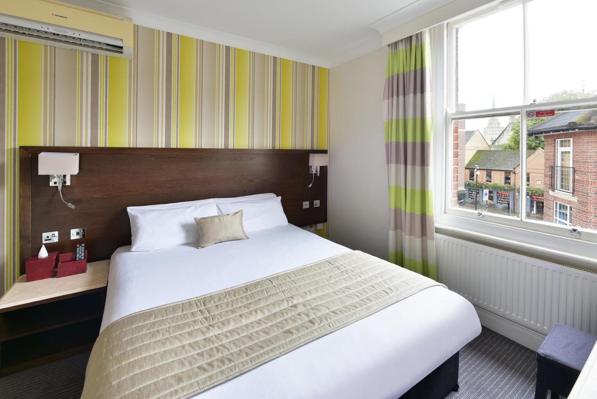 The Bocardo Guest house 4*