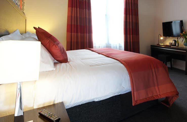 The Bocardo Guest house Oxford