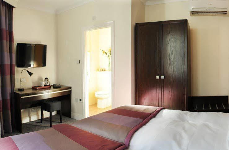 The Bocardo Guest house